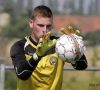 Sporting Lokeren licht optie van doelman Ortwin De Wolf