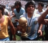 Diego Maradona: (één van) dé grootste voetballers aller tijden