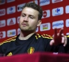 Mignolet zit in moeilijke situatie: "Volgend seizoen? Ik wil spelen"