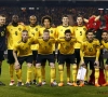 Leuke opsteker naar Rusland toe! Rode Duivels maken prachtige sprong op FIFA-ranking 