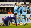 Charleroi heeft slecht nieuws voor Anderlecht: als plannen Bayat doorgaan, zal paars-wit serieus mogen dokken voor goudhaantje