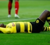 Auwtch! Pijnlijke statistiek voor Batshuayi bij Dortmund tegen Bayern illustreert overmacht van Duitse recordkampioen