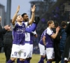 Guillaume François (Beerschot-Wilrijk): "Wij willen er van genieten, teams uit Pro League misschien met loden benen"