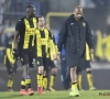 Heeft Lierse zijn laatste wedstrijd gespeeld?