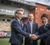 Japanners met de grove borstel door STVV: nog mensen die hun koffers mogen pakken