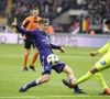 Hét lichtpunt bij Anderlecht was een 18-jarige: "Maar hij kreeg weinig hulp van onze ervaren spelers"