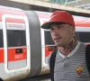 Radja Nainggolan weigerde vorig jaar Engelse grootmacht: "Alles samen woog het niet op tegen wat ik bij AS Roma heb"