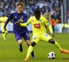 Moses Simon droomt van de Premier League: "Ik geloof in het lot"