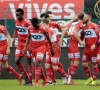 KV Kortrijk haalt de Griek Charis Charisis van PAOK binnen