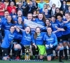 Vrouwen Club Brugge krijgen vooraanstaande rol op fandag