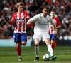 ? Barça lacht in zijn vuistje: trefzekere Ronaldo en Griezmann heffen elkaar op in Madrileense stadsderby