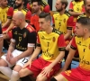 Belgische aanvaller klaar voor EK Futsal: "Zoals elke keer voor finaleplek en liefst winst gaan"