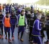 Anderlecht laat voor match tegen Brugge voor het eerst in twee jaar fans toe op Neerpede