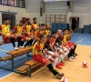 Belgische Futsal-selectie hoopt op verandering in toekomst: "We moeten allemaal vakantie nemen voor dit EK"