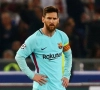 'Messi houdt toptransfer Barcelona zélf tegen'