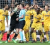 Pijnlijke sanctie voor Gianluigi Buffon (als die tenminste ooit nog Champions League speelt...)