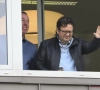 Nieuwe club, nieuwe stijl: Coucke verandert karakteristiek kapsel bij eerste publiek optreden