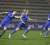 Genk en Standard spelen bekerfinale bij vrouwen op wel erg bizarre locatie