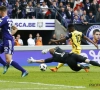 Stond Abdoulay Diaby effectief buitenspel toen hij de 1-1 binnentrapte in Anderlecht Club Brugge?