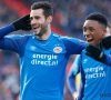 Domper voor PSV?