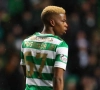 Charly Musonda bevestigt zijn toekomstplan na mislukte uitleenbeurt aan Celtic