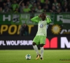 Wolfsburg heeft nog vier wedstrijden om zich te redden... Dimata gaat dramatische cijfers moeten opkrikken