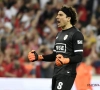 Ochoa vliegt van Rusland recht naar Italië voor twee geïnteresseerde clubs