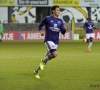 Andy Najar en Henry Onyekuru spelen dinsdagavond met de beloften van Anderlecht