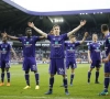 Wat met de eigen kweek van Anderlecht volgend seizoen?