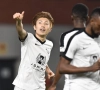 Yuta Toyokawa tekende een contractverlenging tekende een contract tot 2020 bij Eupen