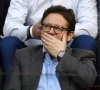 Marc Coucke ontkent formeel elk contact met Willy Sagnol