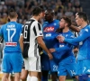 ? Geen status quo in de Serie A: Napoli wint op de valreep bij Juventus, Mertens doet weer volop mee voor de landstitel