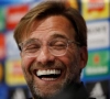 ? Klopp krijgt iedereen aan het lachen wanneer hij plots begint te zingen