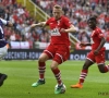 Ritchie De Laet kijkt uit naar de tweede derby tegen Beerschot Wilrijk: "Iedereen weet hoe hard ik voor Antwerp supporter"