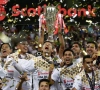 Chivas Guadalajara wint CONCACAF Champions League