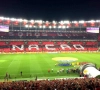 📷 Wat een beelden! Supporters van Flamengo gaan helemaal uit hun dak na het winnen van de Copa Libertadores