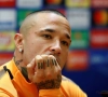 Waar speelt Radja Nainggolan volgend seizoen? 