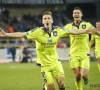 Dennis Praet drie weken out