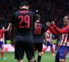 Atlético Madrid - Marseille? 5000 euro te verdelen!