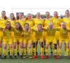 Yellow Flames zagen af tegen jongensteam