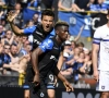 Vertrek van Abdoulay Diaby bij Club Brugge is nakend