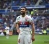 Nabil Fekir hoogst onzeker