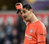 Thibaut Courtois wil 'all the way' gaan op het WK: "Stel dat je de finale speelt..."