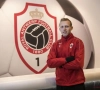 Ritchie De Laet is einde contract en zou wel naar Antwerp willen