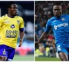 De Jupiler Pro League als opstapje... Of zeg maar gigantische stap voor Dakonam Djené, die jaar na vertrek bij STVV 10 miljoen waard is