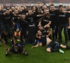 Club Brugge pakt (eindelijk) verdiende titel op het veld van Standard (maar toch weer omstreden doelpunt)