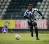 Francis N'ganga verlaat Charleroi voor Ermis Aradippou