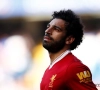 Mohamed Salah (Liverpool) breekt een nieuw record in de Premier League