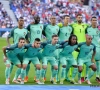 WK-selectie van Portugal uiteraard met Cristiano Ronaldo, maar opvallend genoeg zonder beste jongere van gewonnen EK