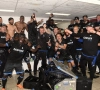 ? Debat van de week: uw én ons oordeel is overduidelijk, Club Brugge is de oververdiende kampioen 2018